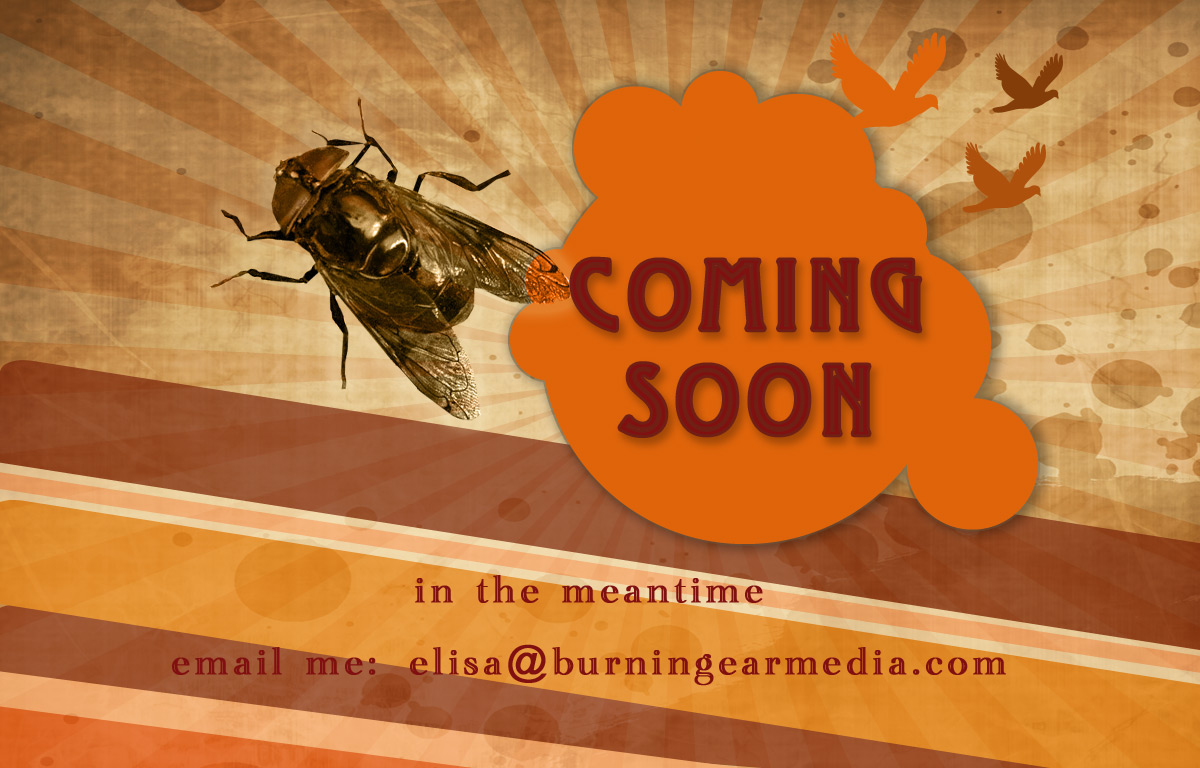 BurningEarMedia